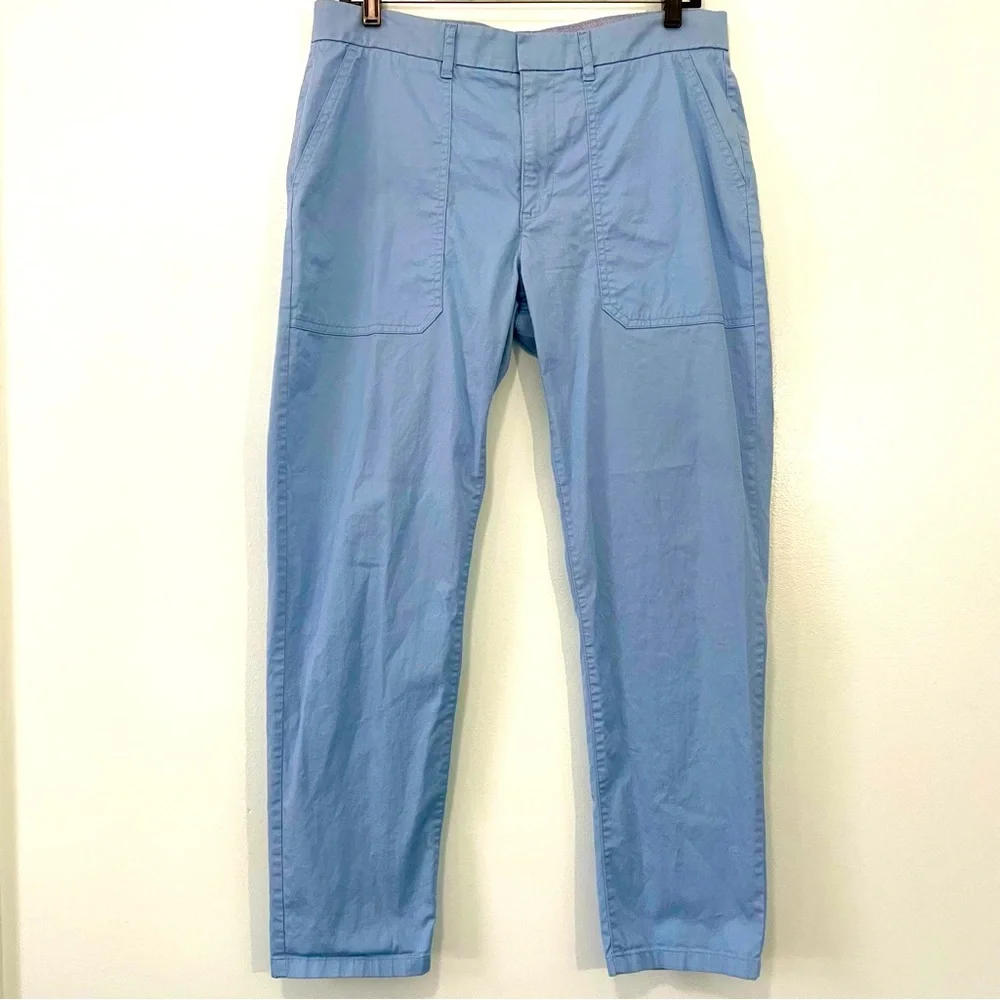 J. Crew crew sky